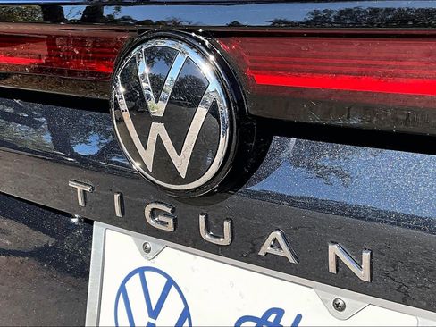 Certified 2026 Volkswagen Tiguan S image 15