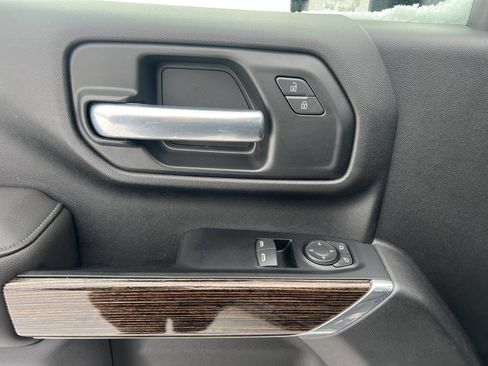 Used 2020 GMC Sierra 2500 SLE w/ LPO, GMC Protection Package image 13