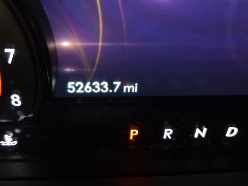 Used 2022 Lincoln Corsair Standard w/ Premium Package image 11