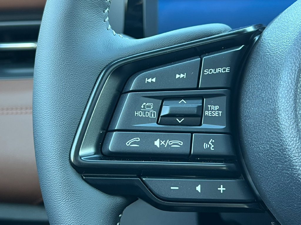 New 2026 Subaru Outback Touring XT AWD/4WD image 20
