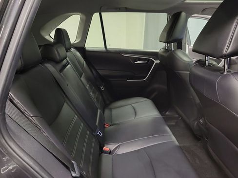 Used 2024 Toyota RAV4 XLE Premium w/ Weather Package FWD image 22