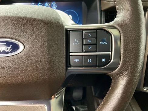 Used 2023 Ford Expedition King Ranch RWD image 24