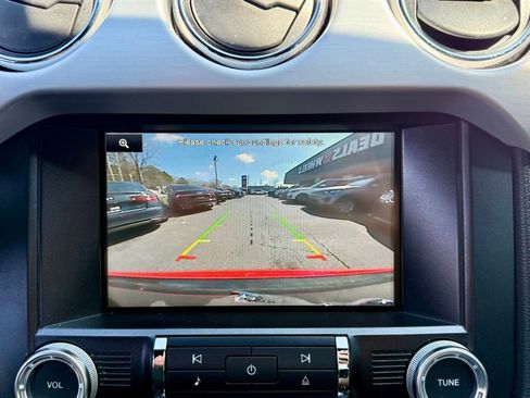 Used 2015 Ford Mustang Premium w/ Equipment Group 201A image 24