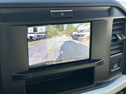 New 2025 Ford F250 XLT w/ FX4 Off-Road Package image 29