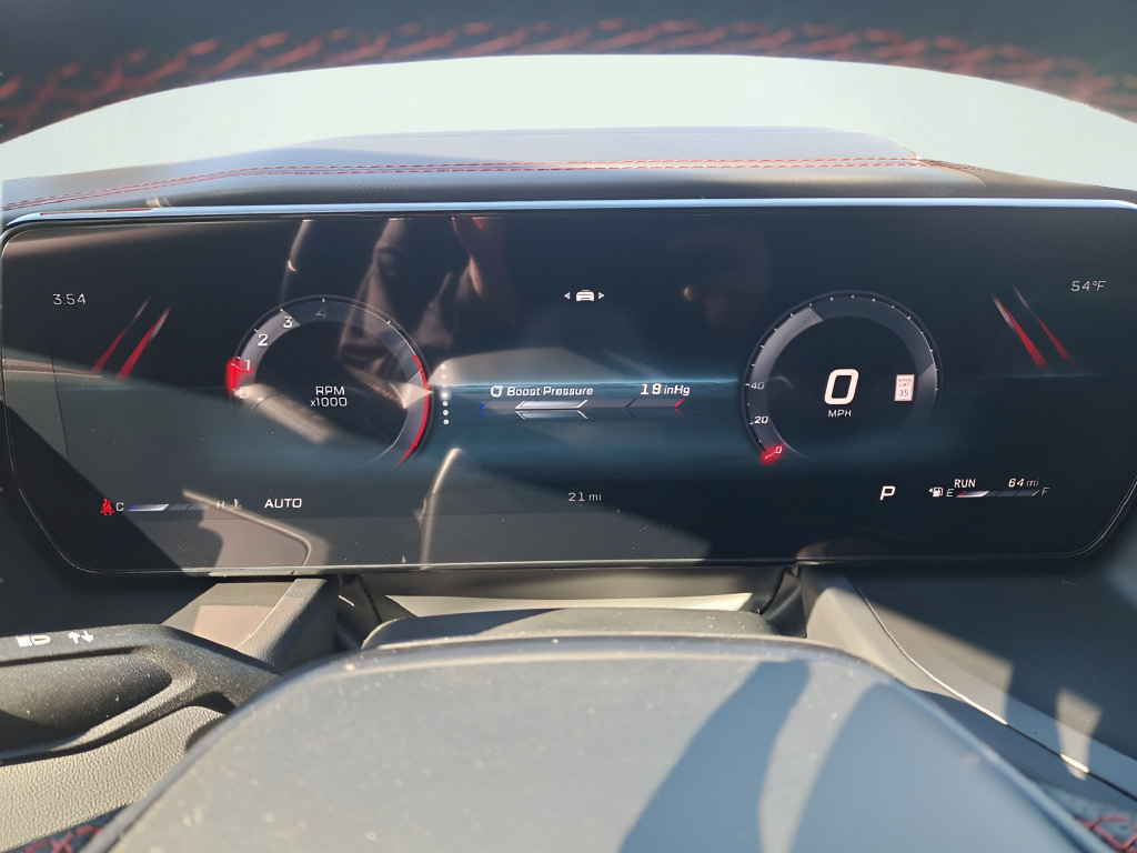 New 2026 Dodge Charger R/T AWD/4WD image 18