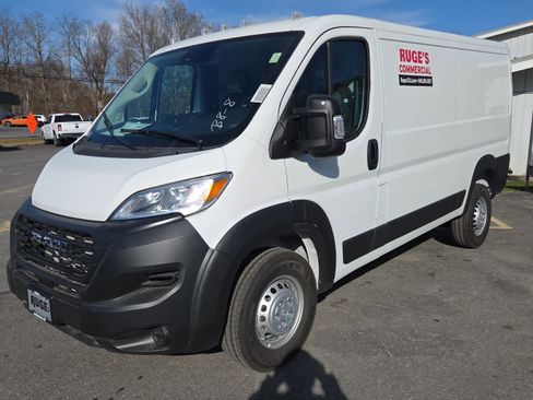 New 2026 RAM ProMaster 1500 image 6