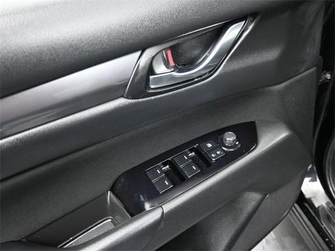 Certified 2023 MAZDA CX-5 AWD 2.5 S image 20