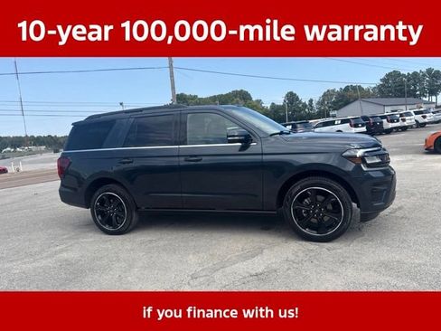 Used 2024 Ford Expedition Limited RWD image 11