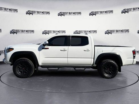 Used 2021 Toyota Tacoma TRD Pro image 6