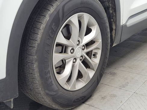 Used 2020 Hyundai Santa Fe SEL image 31