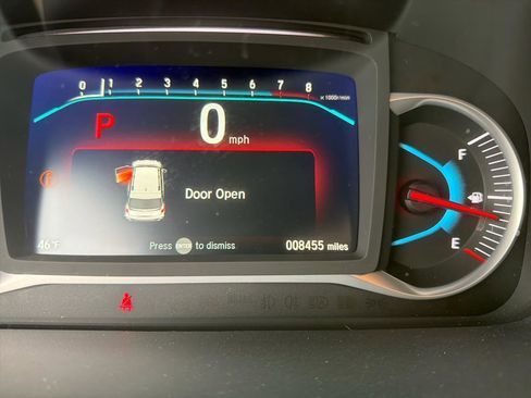 Used 2022 Honda Pilot Sport image 28