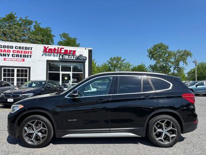 Used 2018 BMW X1 xDrive28i