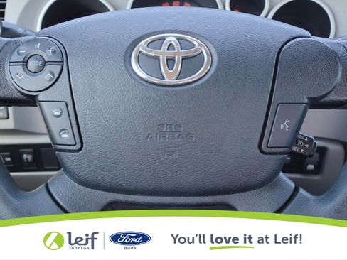 Used 2013 Toyota Tundra 2WD CrewMax image 16