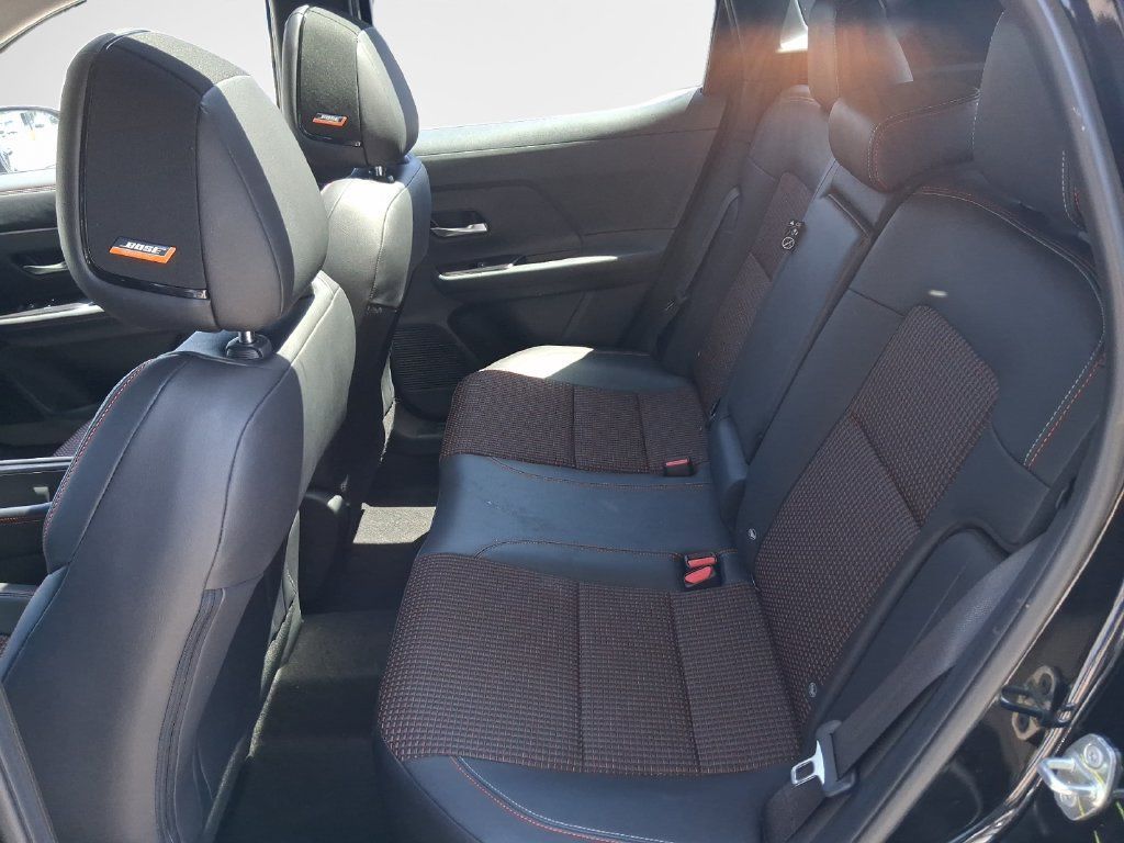 Used 2026 Nissan Kicks SR w/ SR Premium Package AWD/4WD image 24