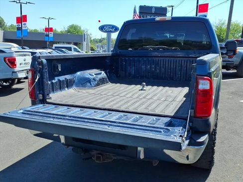 Used 2015 Ford F250 XL w/ Power Equipment Group AWD/4WD image 24