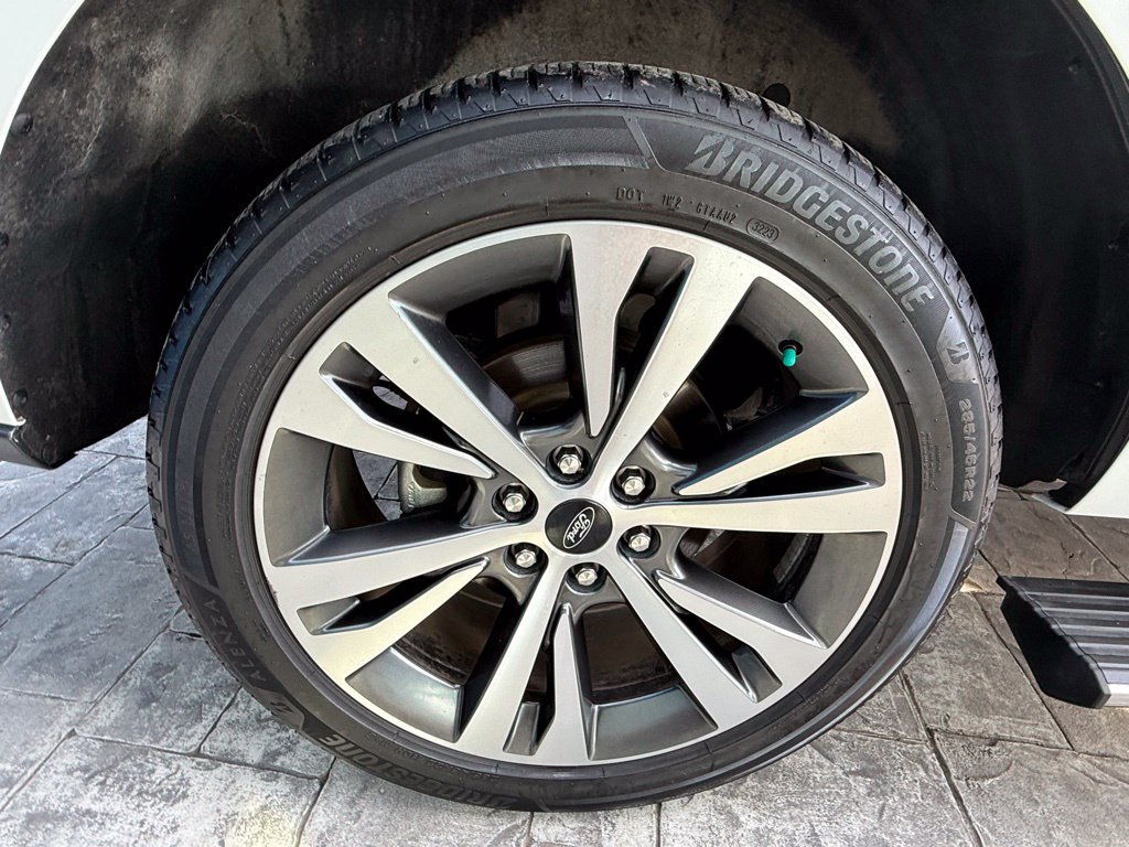 Used 2021 Ford Expedition Limited AWD/4WD image 39