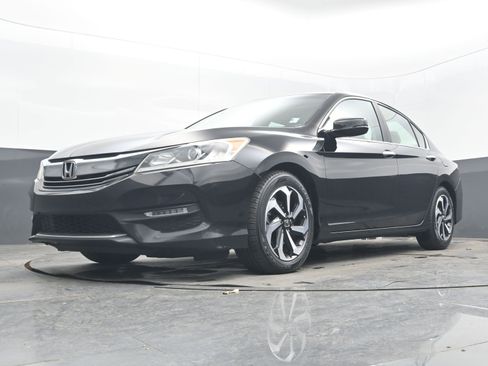 Used 2016 Honda Accord EX-L image 24