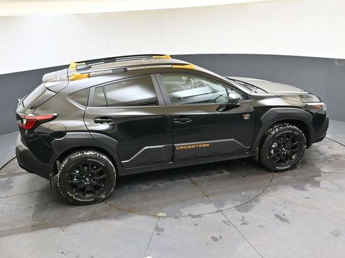 New 2026 Subaru Crosstrek 2.5i Wilderness image 50