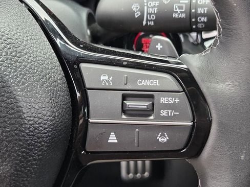 Certified 2026 Honda Civic Sport image 25