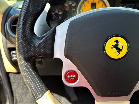Used 2007 Ferrari F430 Spider RWD image 11