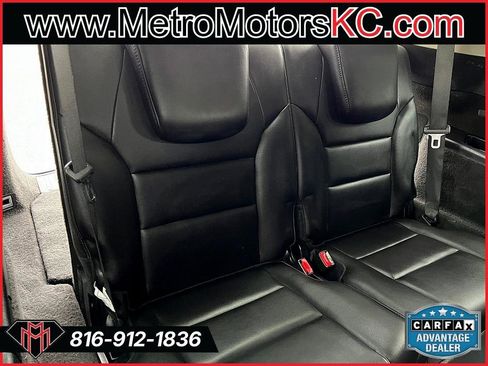 Used 2010 Acura MDX AWD 4dr Technology Pkg image 22