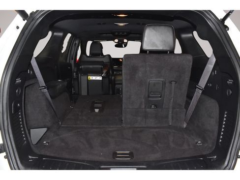 Used 2025 Dodge Durango R/T w/ Blacktop Package AWD/4WD image 14