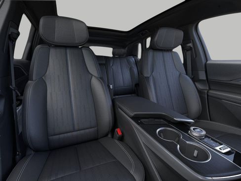 New 2026 Cadillac Lyriq Sport w/ LPO, Floor Liner Package RWD image 16