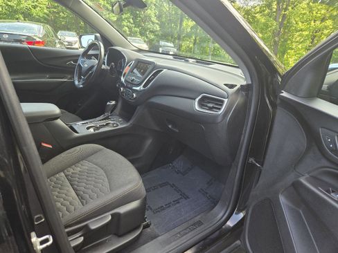 Used 2019 Chevrolet Equinox LT FWD image 24