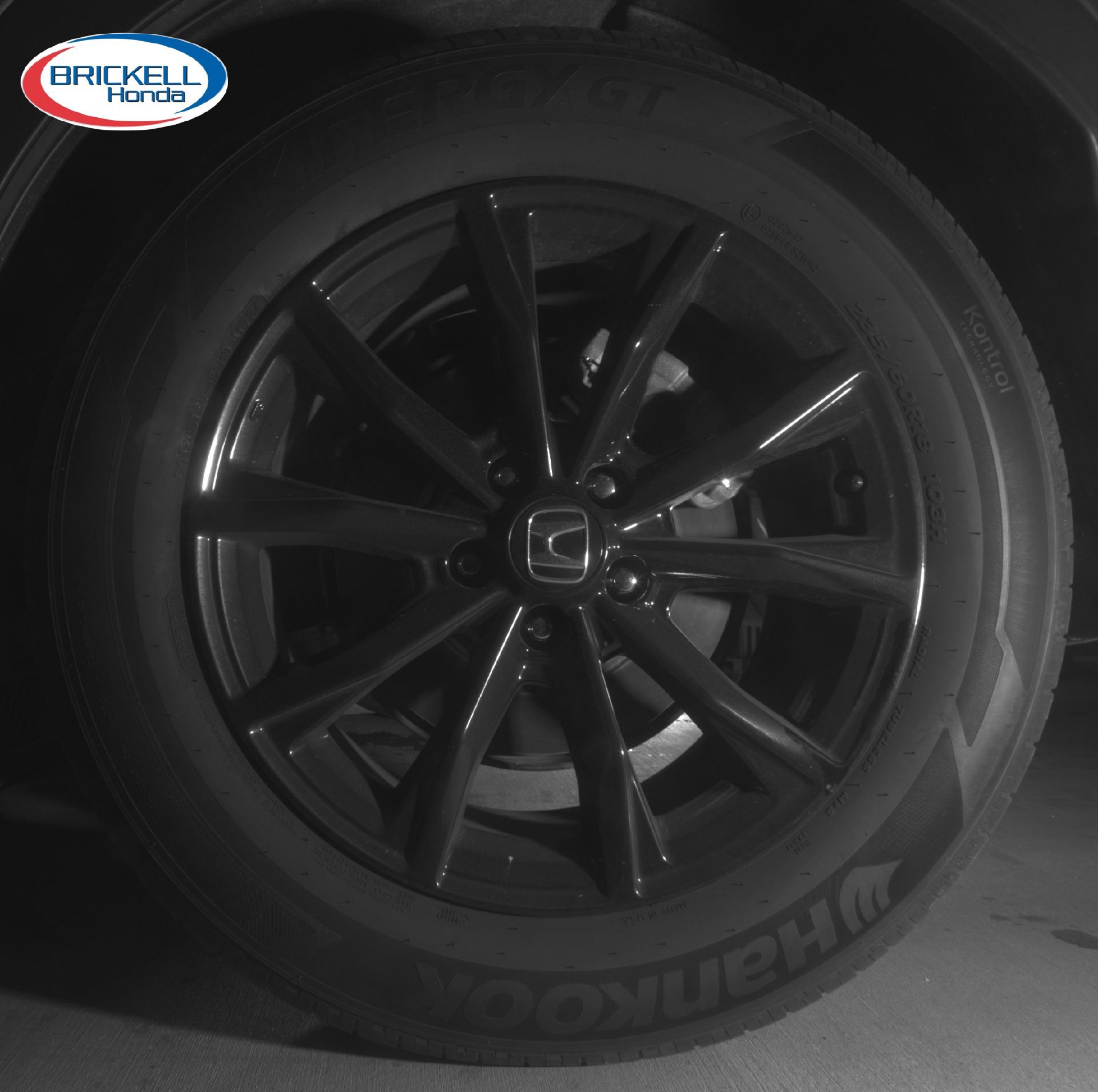 Used 2025 Honda CR-V Sport-L image 10