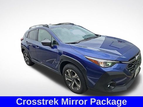 Used 2024 Subaru Crosstrek 2.0i Premium image 2