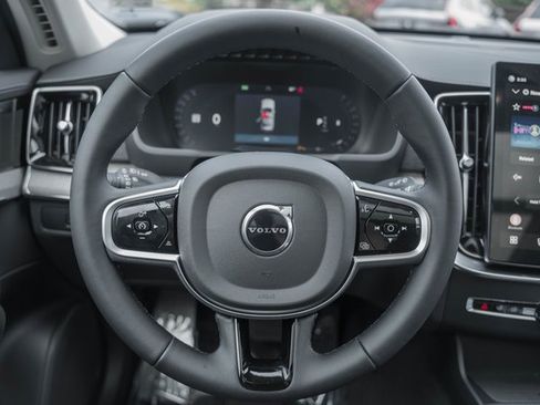 New 2026 Volvo XC90 B6 Ultra image 28