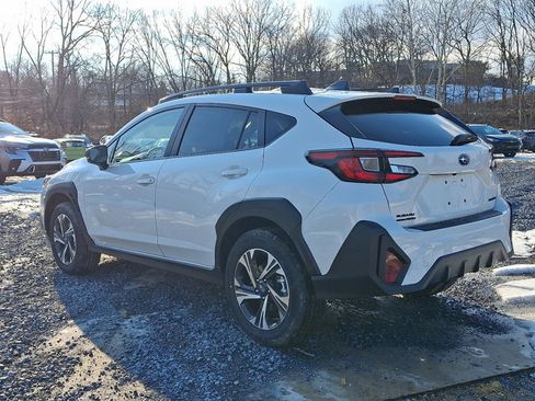 New 2026 Subaru Crosstrek 2.0i Premium image 4