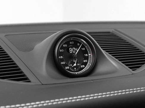 New 2026 Porsche Macan S image 45