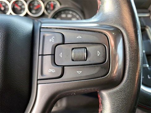 Certified 2021 Chevrolet Suburban RST image 20