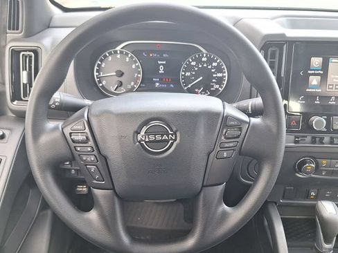 New 2026 Nissan Frontier 2WD Crew Cab image 15