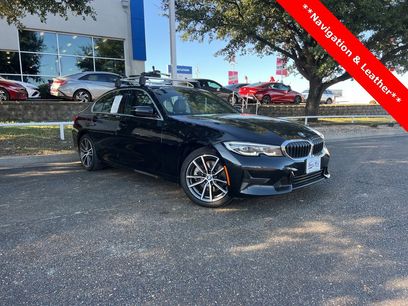 Used 2019 BMW 330i Sedan w/ Convenience Package