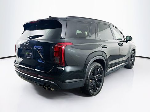 Used 2024 Hyundai Palisade XRT FWD image 9