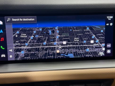 Used 2025 Porsche Cayenne Coupe image 33