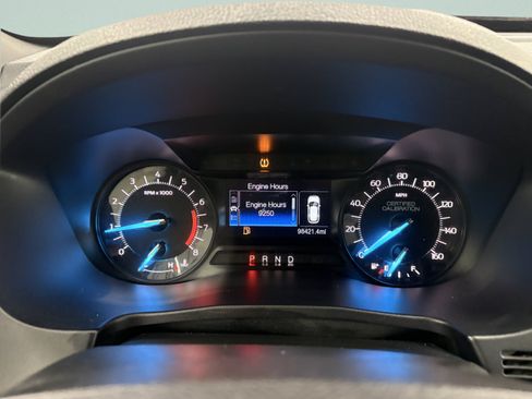 Used 2017 Ford Explorer 4WD Police Interceptor image 30