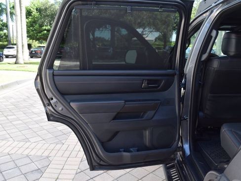Used 2025 Toyota Sequoia TRD Pro AWD/4WD image 70