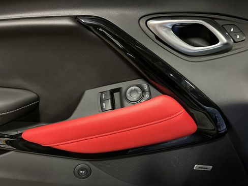 Used 2022 Chevrolet Camaro LT w/ Redline Edition image 51