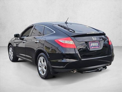 Used 2011 Honda Crosstour EX-L image 8
