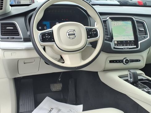 Used 2024 Volvo XC90 B5 Core w/ Protection Package Premier AWD/4WD image 20