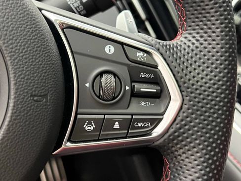 Used 2025 Acura RDX A-Spec AWD/4WD image 17