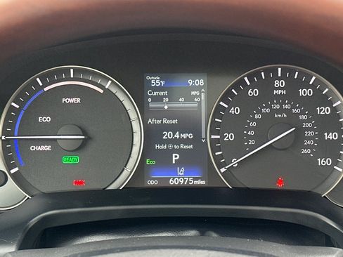 Used 2021 Lexus RX 450h AWD w/ Premium Package image 25