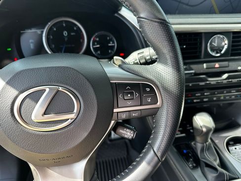 Used 2022 Lexus RX 350 F Sport AWD/4WD image 13