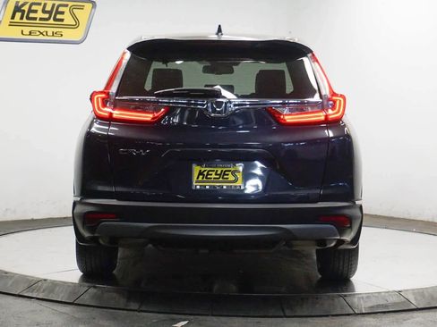 Used 2019 Honda CR-V EX-L image 3