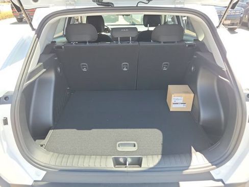 New 2027 Hyundai Kona SEL Sport FWD image 27