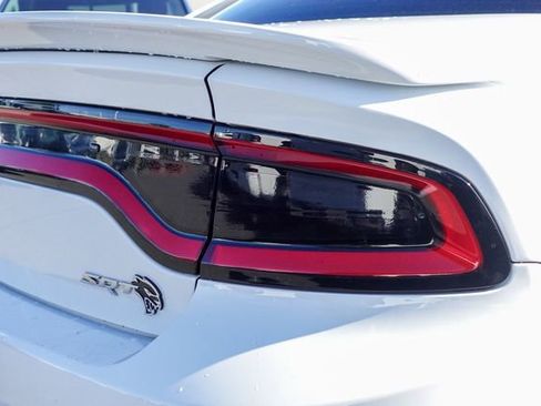 Used 2023 Dodge Charger SRT Hellcat w/ Harman/Kardon Audio Group image 10