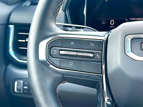 New 2026 GMC Terrain AT4 w/ Convenience Package III AWD/4WD image 20